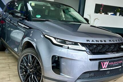 Land Rover Range Rover Evoque 124.000 km 27.990 € Flörsheim am Main 65439
