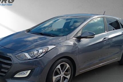 Hyundai i30 87.910 km 12.449 € Bad Vilbel 61118
