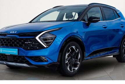 Kia Sportage 11.890 km 32.440 &euro; Bad Homburg 61348