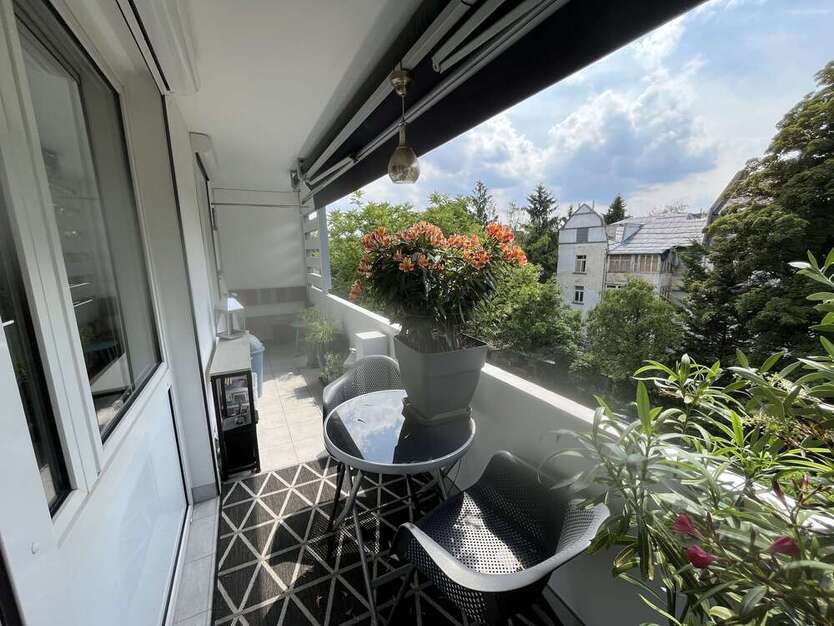 Wohnung zum Kaufen in Offenbach 375.000 € 78 m²