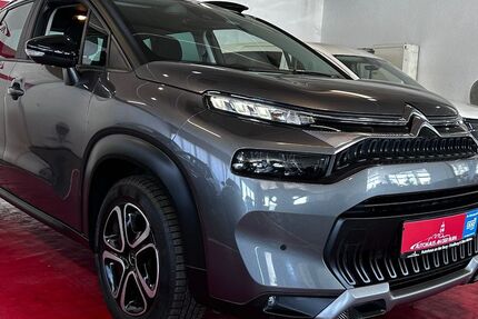 Citroen C3 Aircross 81.145 km 13.999 &euro; Friedberg (Hessen) 61169