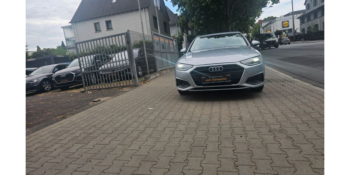 Audi A4 197.000 km 18.300 &euro; Offenbach 63071