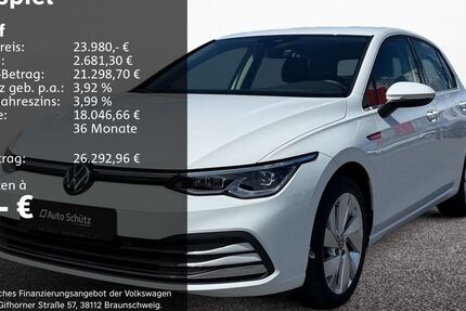 VW Golf 21.527 km 23.450 &euro; Groß-Umstadt 64823
