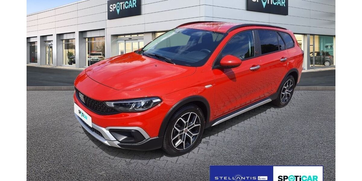 Fiat Tipo 28.225 km 17.980 &euro; Maintal 63477