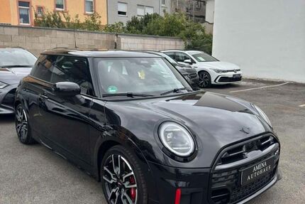 Mini John Cooper Works 12.500 km 27.990 &euro; Offenbach 63071