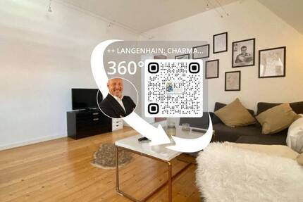 Wohnung Hofheim am Taunus Langenhain - 2 Zimmer, 43 m&sup2;, 530&euro; | Angebot:26053312