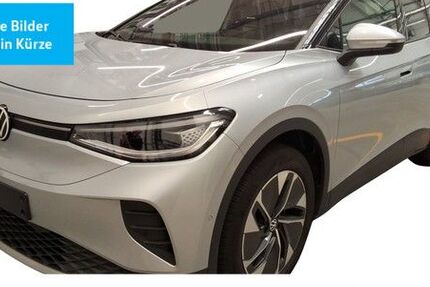 VW ID.4 10.665 km 34.990 € Aschaffenburg 63741