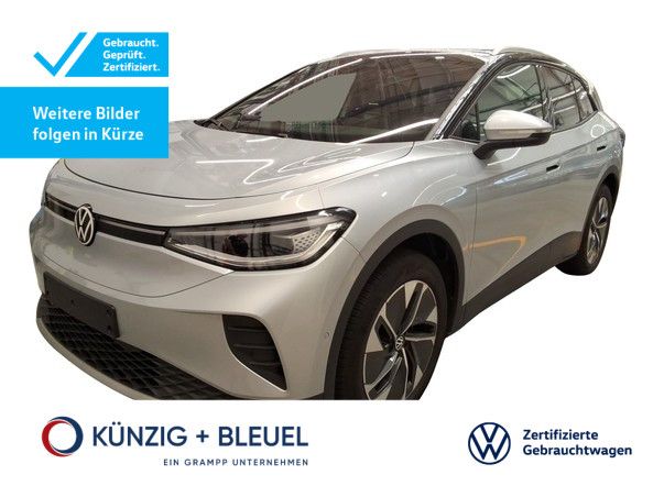 VW ID.4 10.665 km 34.990 € Aschaffenburg 63741