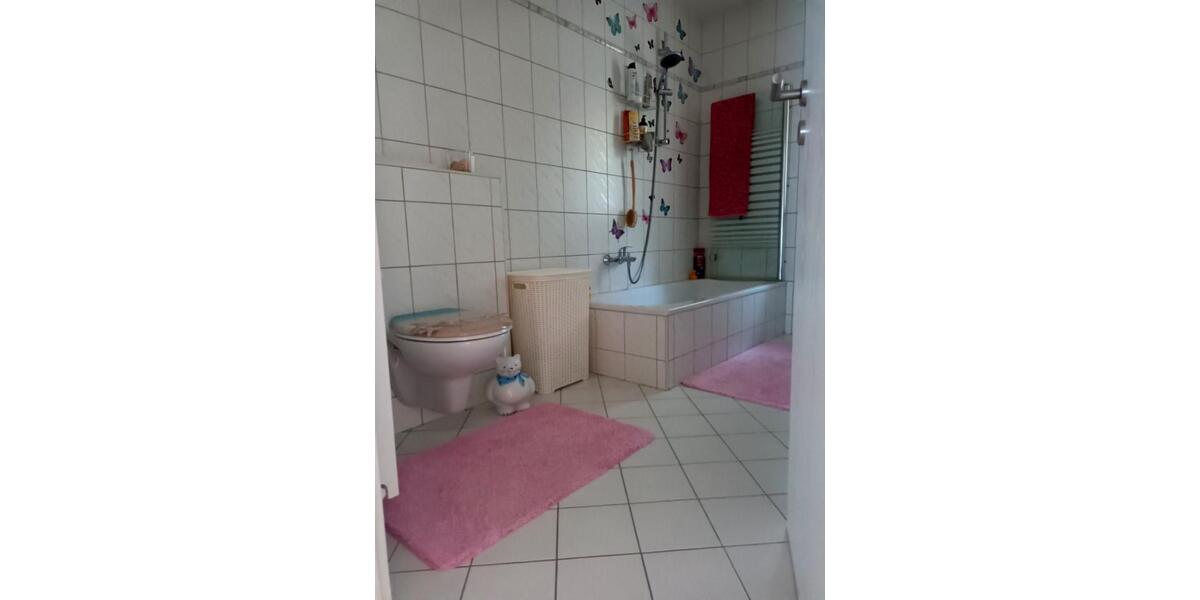 Erdgeschoßwohnung Groß-Umstadt Umstadt - 2 Zimmer, 60 m&sup2;, 199.000&euro; | Angebot:26764421