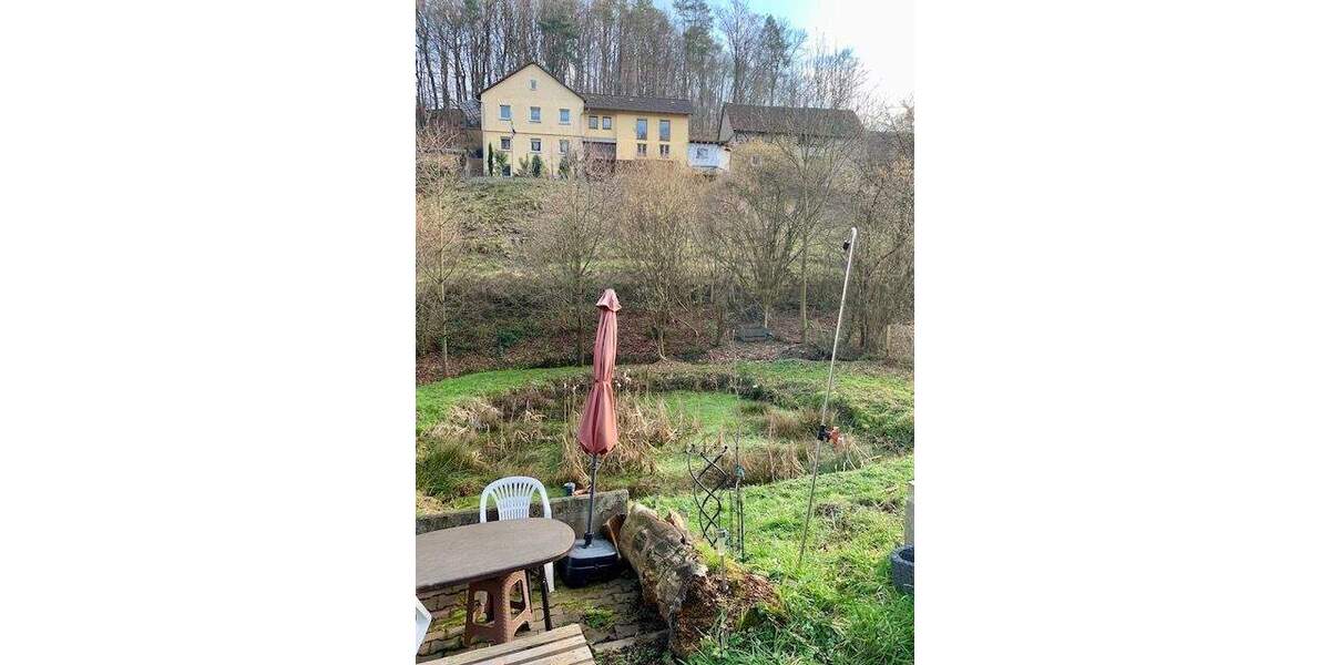 Grundstück Mömbris Hemsbach - 170.000&euro; | Angebot:25784636