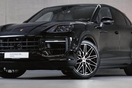 Porsche Cayenne 25.900 km 102.890 € Aschaffenburg 63739