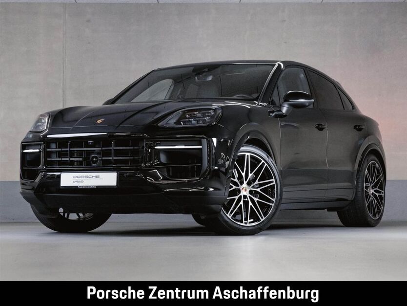 Porsche Cayenne 25.900 km 102.890 € Aschaffenburg 63739