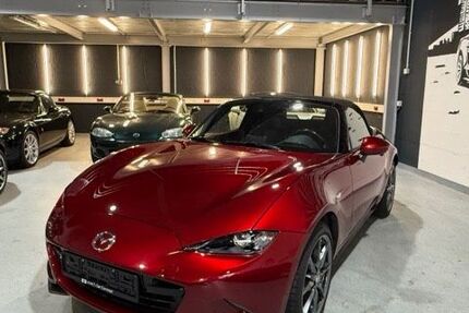Mazda MX-5 45.000 km 25.990 &euro; Eddersheim 65795