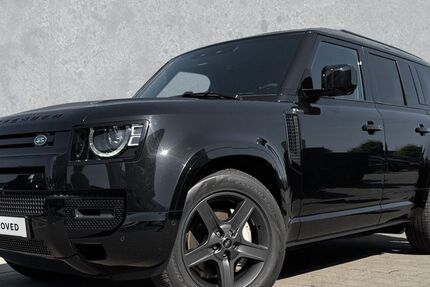 Land Rover Defender 31.220 km 76.900 € Bruchköbel 63486