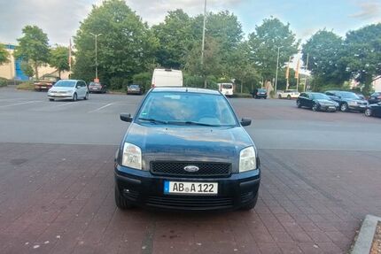 Ford Fusion 228.000 km 1.700 € Aschaffenburg 63741