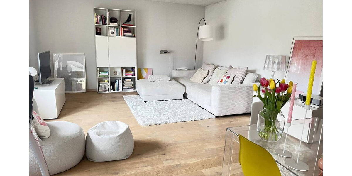 Etagenwohnung Friedrichsdorf Köppern - 4 Zimmer, 108 m&sup2;, 495.000&euro; | Angebot:26184434