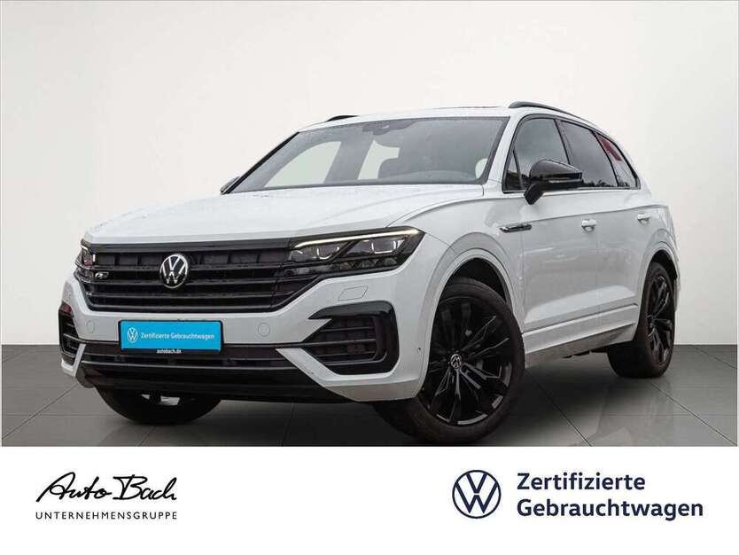 Touareg