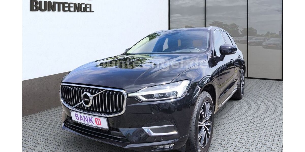 Volvo XC60 168.999 km 18.990 &euro; Flörsheim am Main 65439