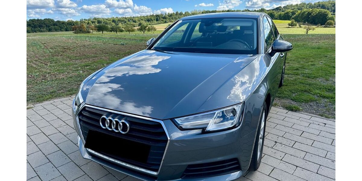 Audi A4 120.800 km 15.990 &euro; Freigericht 63579