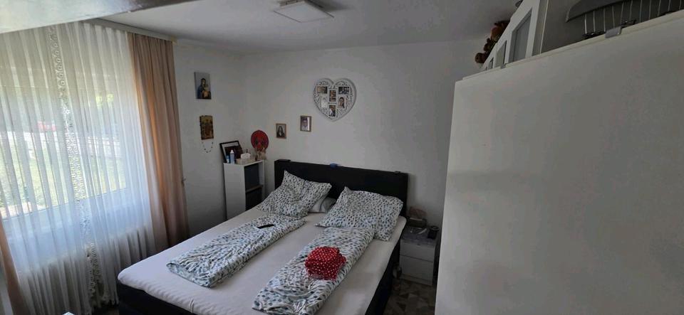 Erdgeschoßwohnung Rödermark - 3 Zimmer, 68 m&sup2;, 225.000&euro; | Angebot:27209678