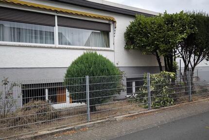 Haus Frankfurt am Main Fechenheim - 5 Zimmer, 202 m&sup2;, 1.850&euro; | Angebot:24458476