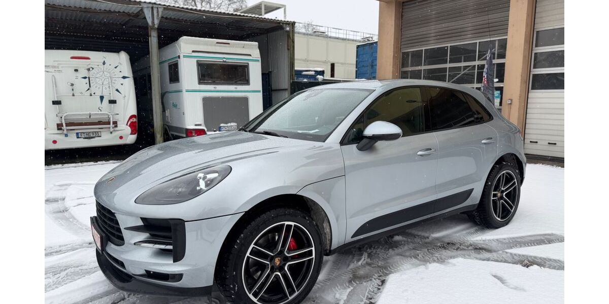 Porsche Macan 215.000 km 28.990 &euro; Frankfurt am Main 65933