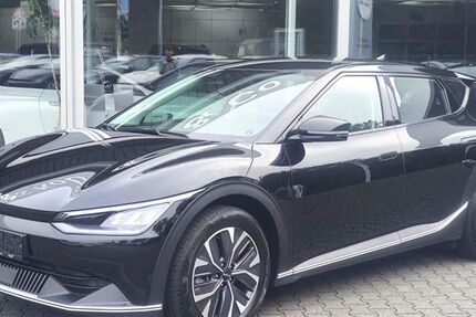 Kia EV6 19.013 km 30.450 € Dieburg 64807
