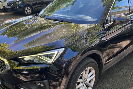 Seat Tarraco 150.000 km 21.896 € Hofheim am Taunus 65719