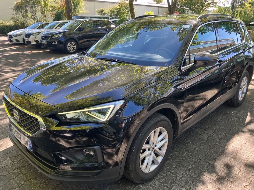 Seat Tarraco 150.000 km 21.896 € Hofheim am Taunus 65719