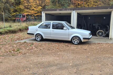 VW Jetta 124.000 km 12.500 &euro; Eppertshausen 64859