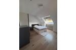 2 Zi DG Whg mit EBK, Balkon 2 zimmer