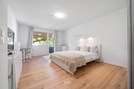 Wohnung Frankfurt am Main Niederrad - 3 Zimmer, 68 m&sup2;, 335.000&euro; | Angebot:26596093