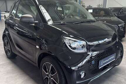 Smart forTwo 11.420 km 15.659 &euro; Gross-Umstadt 64823