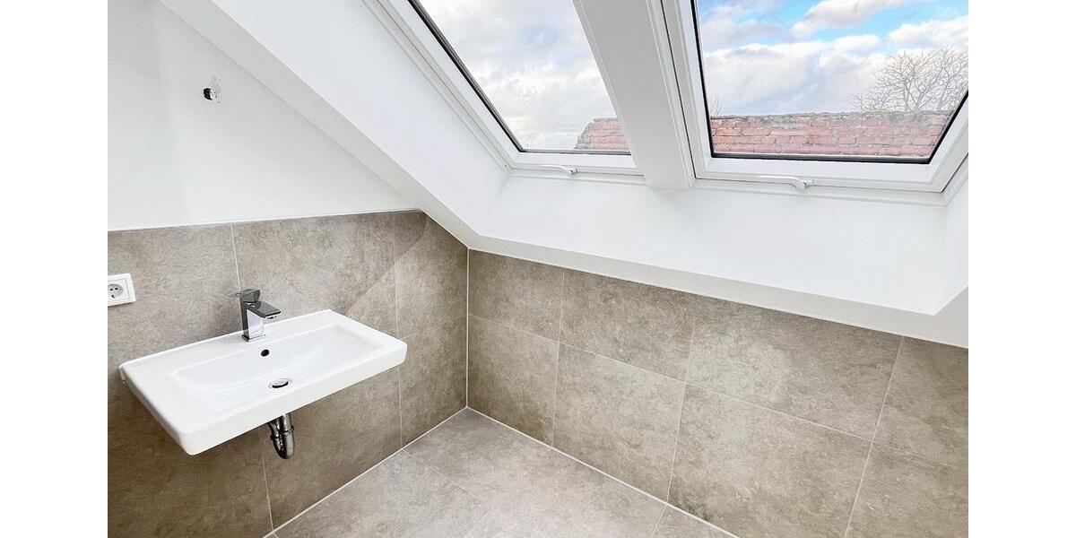 Dachgeschoßwohnung Mühlheim am Main - 4 Zimmer, 112 m&sup2;, 1.890&euro; | Angebot:23539800