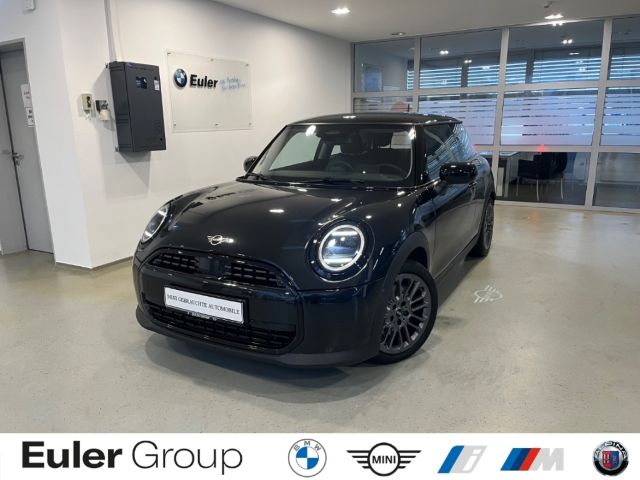 Mini Cooper C 31.446 km 23.333 &euro; Hofheim 65719
