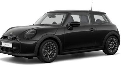 Mini Cooper C 31.446 km 24.933 &euro; Hofheim 65719