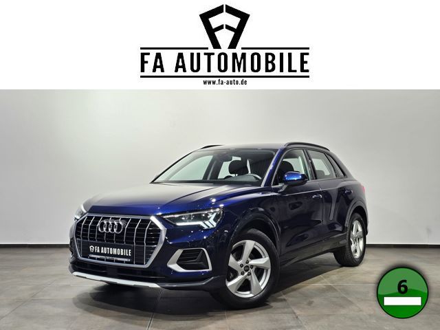 Audi Q3 25.360 km 33.490 &euro; Mainaschaff 63814
