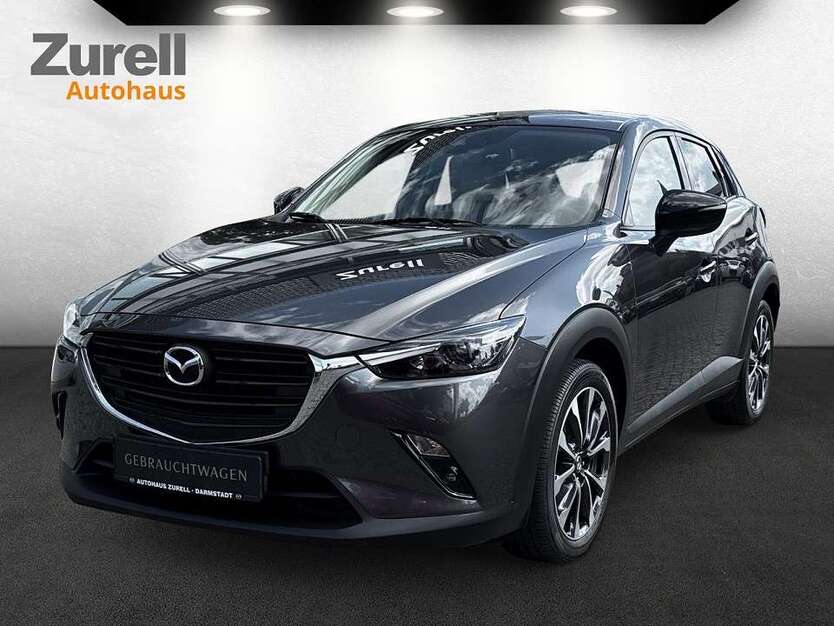 CX-3