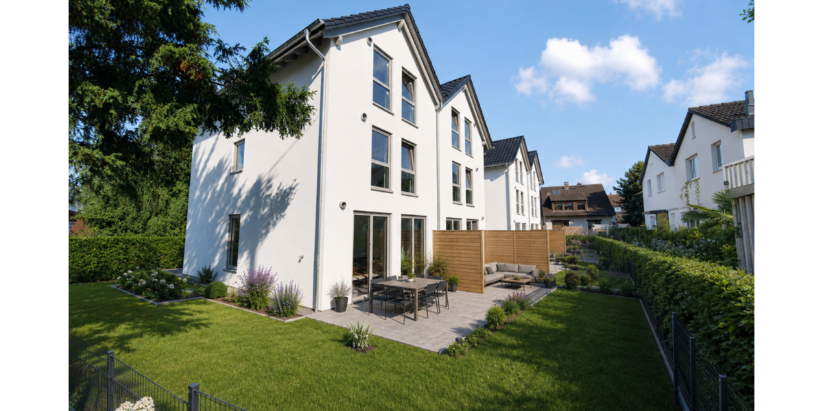 Einfamilienhaus Frankfurt (Zeilsheim) Sindlingen - 5 Zimmer, 140 m&sup2;, 2.360&euro; | Angebot:27172454