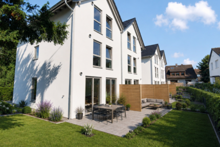 Haus Frankfurt (Zeilsheim) Sindlingen - 5 Zimmer, 140 m&sup2;, 2.360&euro; | Angebot:27172454
