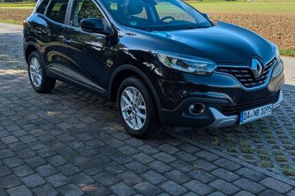 Renault Kadjar 136.000 km 11.500 € Erzhausen 64390