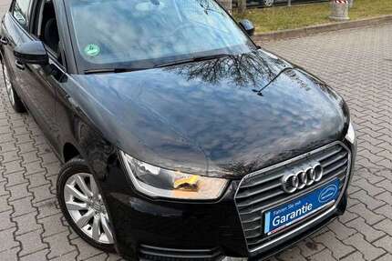 Audi A1 82.450 km 14.850 € Offenbach 63071