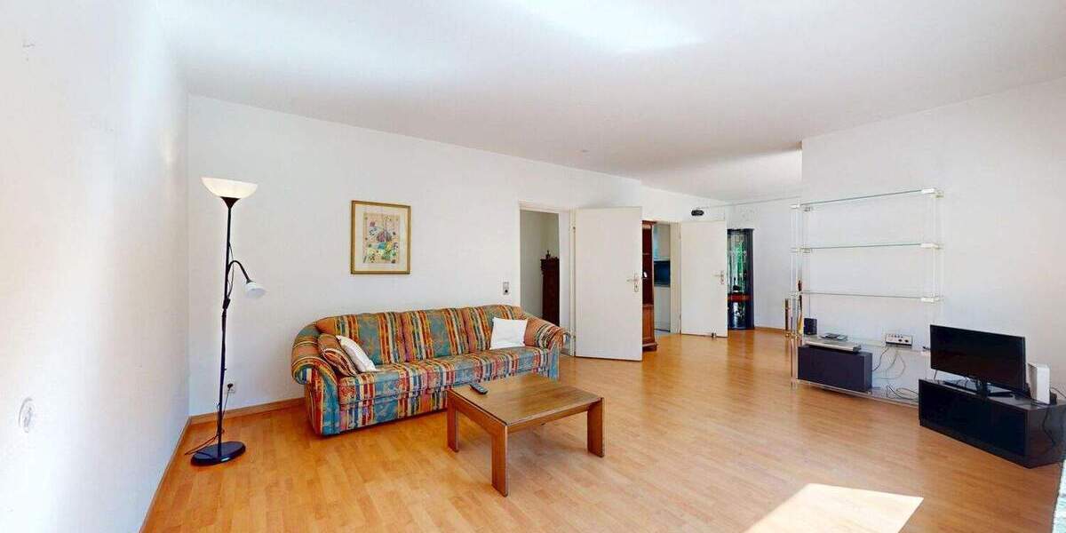 Charmantes Reihenendhaus in ruhiger Lage mit großem Garten 3 zimmer