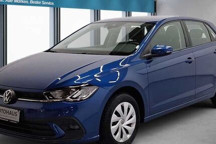 VW Polo 8.560 km 17.720 &euro; Maintal 63477