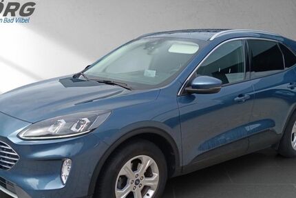 Ford Kuga 38.795 km 28.990 € Bad Vilbel 61118