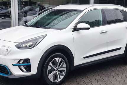 Kia Niro 60.000 km 19.950 € Dieburg 64807