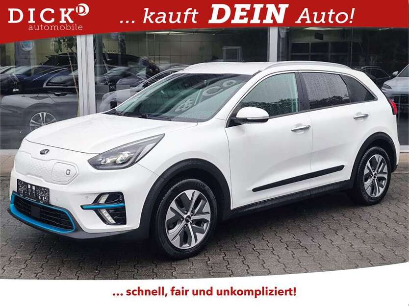 Kia Niro 60.000 km 19.950 € Dieburg 64807