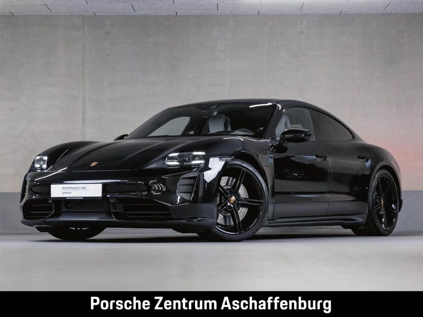 Porsche Taycan 26.500 km 88.990 € Aschaffenburg 63739