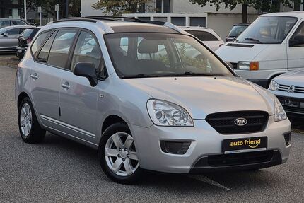 Kia Carens 82.000 km 5.950 € Rüsselsheim 65428