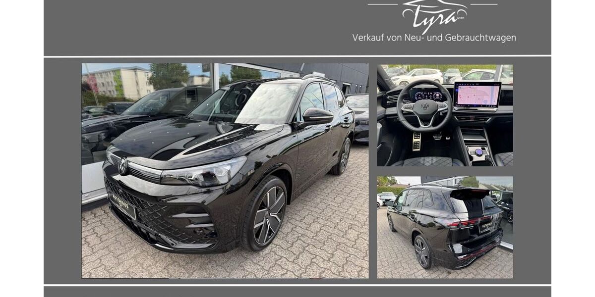 VW Tiguan 12.535 km 46.880 &euro; Hanau 63456